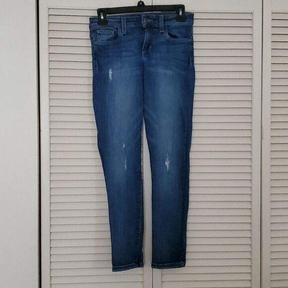 Joe's Jeans Denim - ❣️JOE'S Women's blue Skinny Jeans